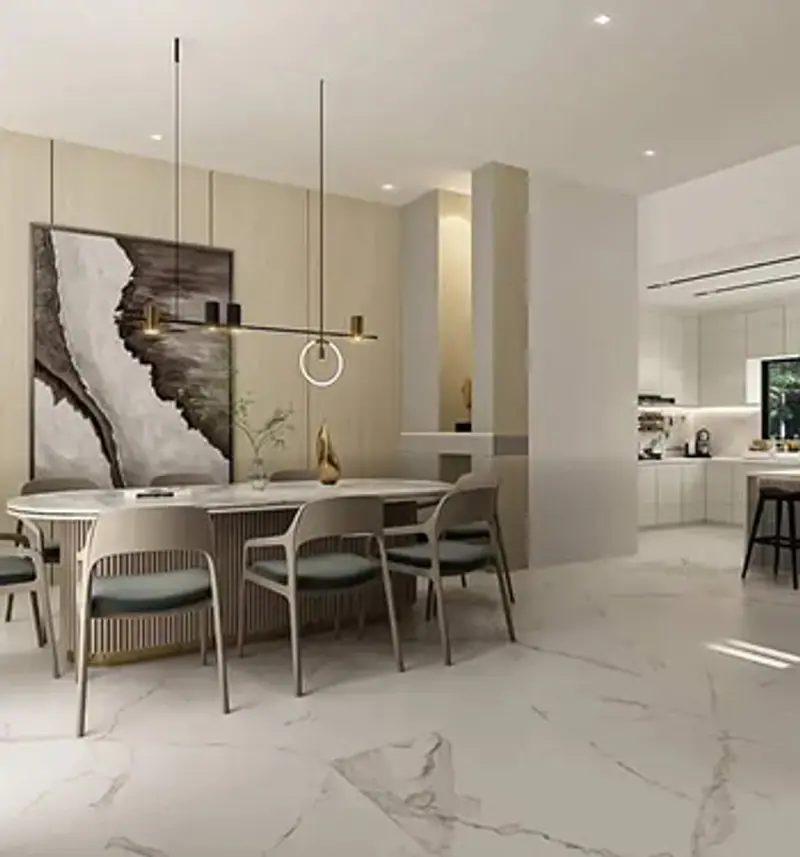 Design interior